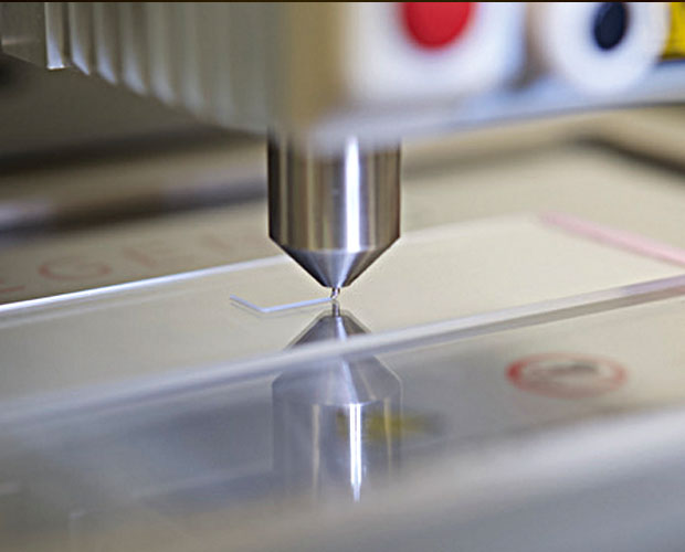 3D-Bioprinting