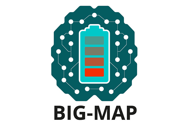 EU project BIG-MAP