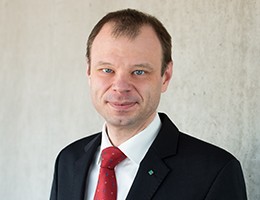 Alexander Reinholdt