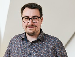 Daniel Rösch