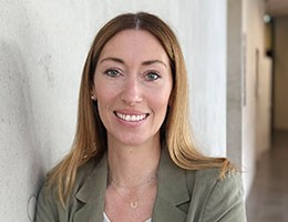 Julia Kraft
