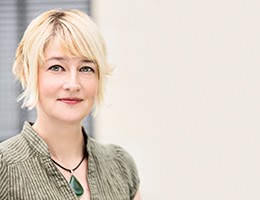Simone Fränkel