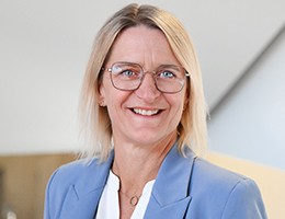 Sylvia Korzynietz
