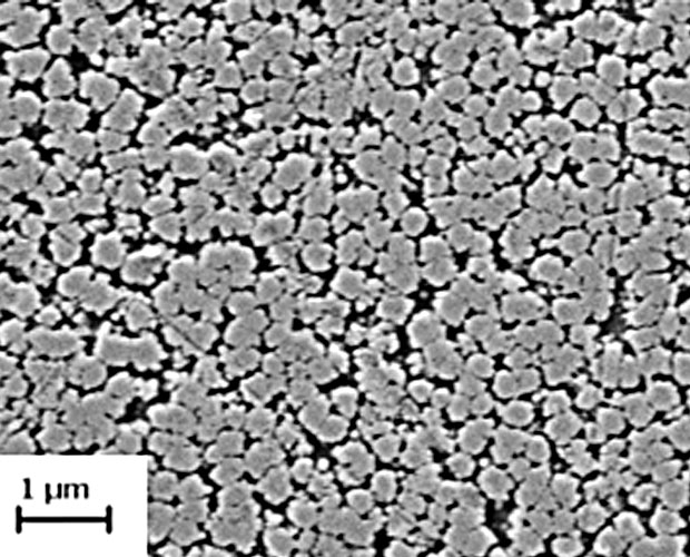 Glaskeramiken Hochfeste Materialien