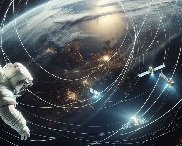 VLEO Very Low Earth Orbit