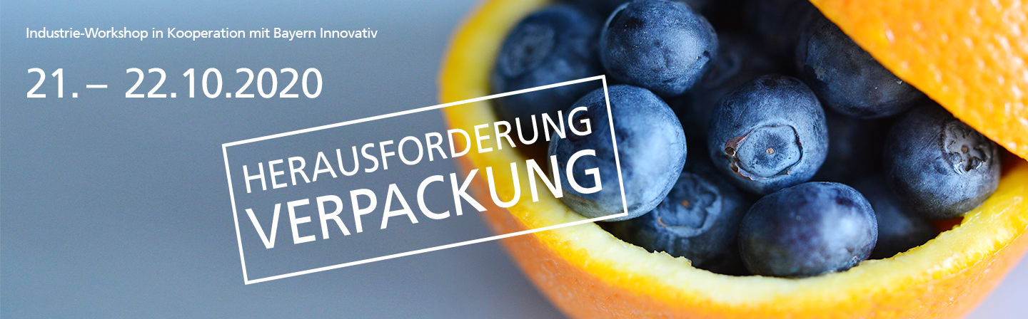 Workshop Herausforderung Verpackung