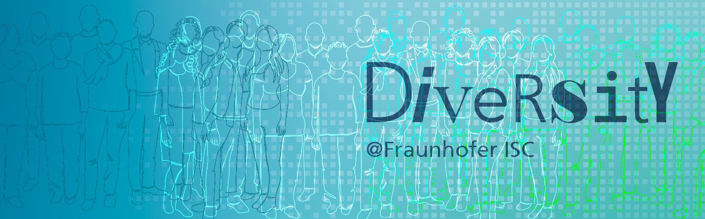 Diversity @Fraunhofer ISC