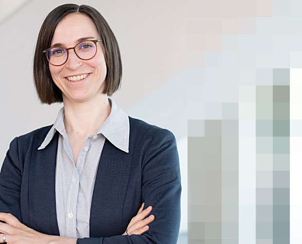 Wissenschaftlerinnen am Fraunhofer ISC / Dr. Susanne Wintzheimer