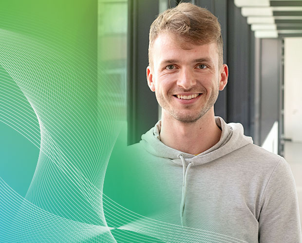Carsten Büchner Promotionsstipendium