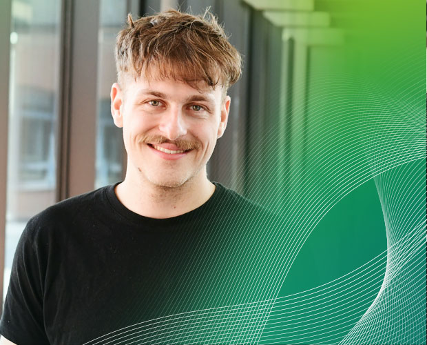 Jakob Endres Stipendium EVONIK-Stiftung