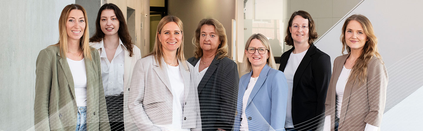 Personalabteilung Fraunhofer ISC