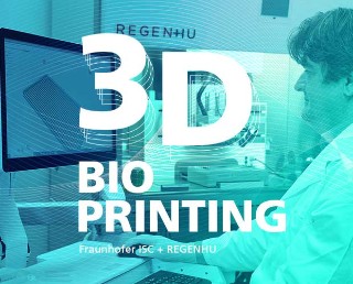 3D-Bioprinting Workshop 3D-Bioprinting Workshop