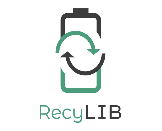 RecyLIB - Direct recycling of lithium-ion batteries