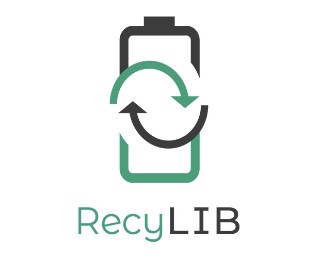 RecyLIB - Direct recycling of lithium-ion batteries