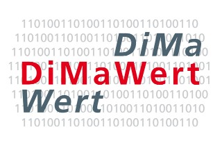 Projekt DiMaWert Logo