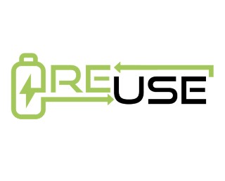 Projekt ReUse Logo