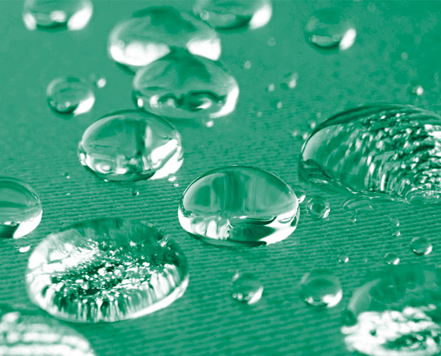 PFAS-Ersatz für Textilien PFAS-Ersatz für Textilien