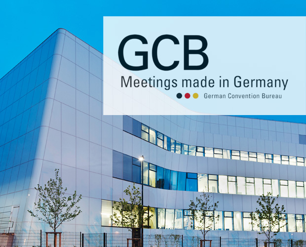 GCB-Tagungsort Fraunhofer ISC