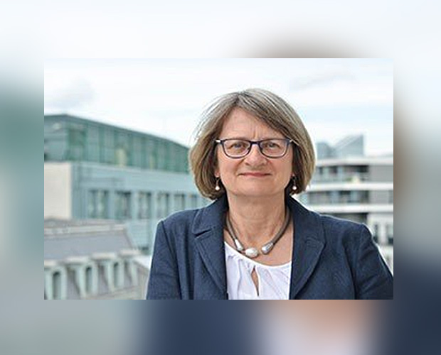 Dr. Johanna Leissner Fraunhofer ISC