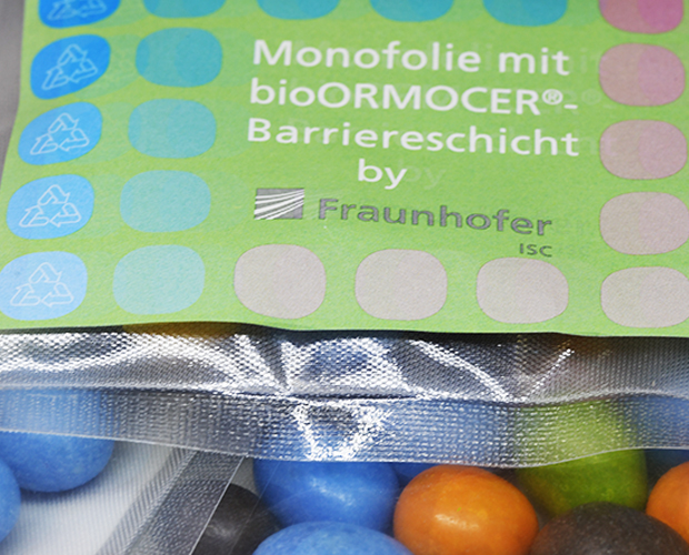 MoNova Recyclingfähige Plastikverpackungen