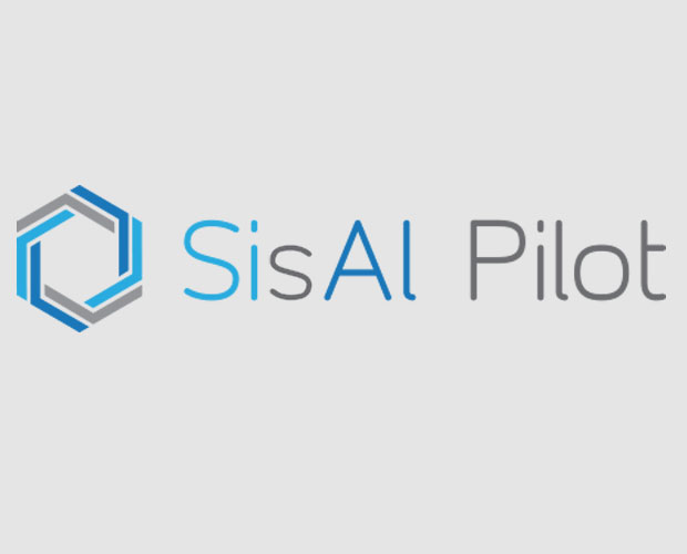 Projekt SisAl Logo