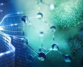 Digitization in materials production
