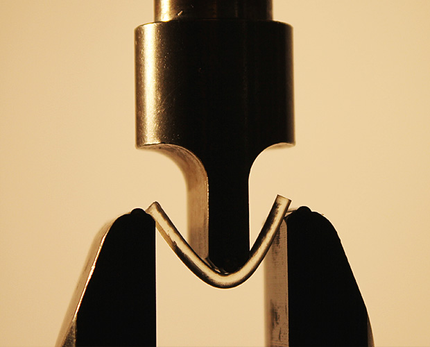 ORMOCER® Material System Flexible Cylinder
