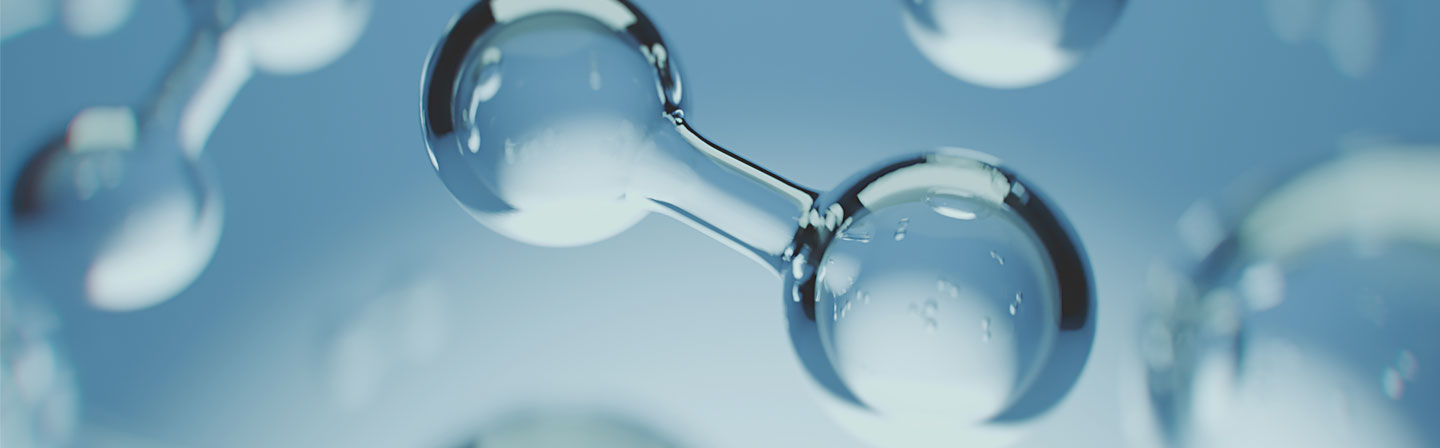 Hydrogen technologies Fraunhofer ISC