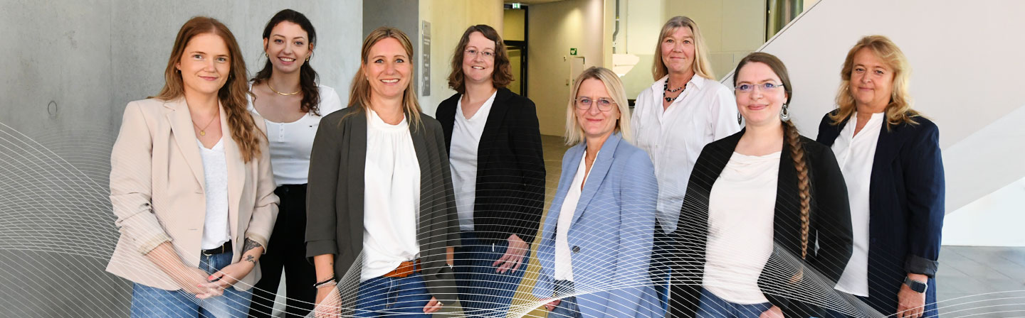Human Resources Department Fraunhofer ISC