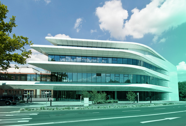 Fraunhofer ISC Wuerzburg Fraunhofer ISC Wuerzburg