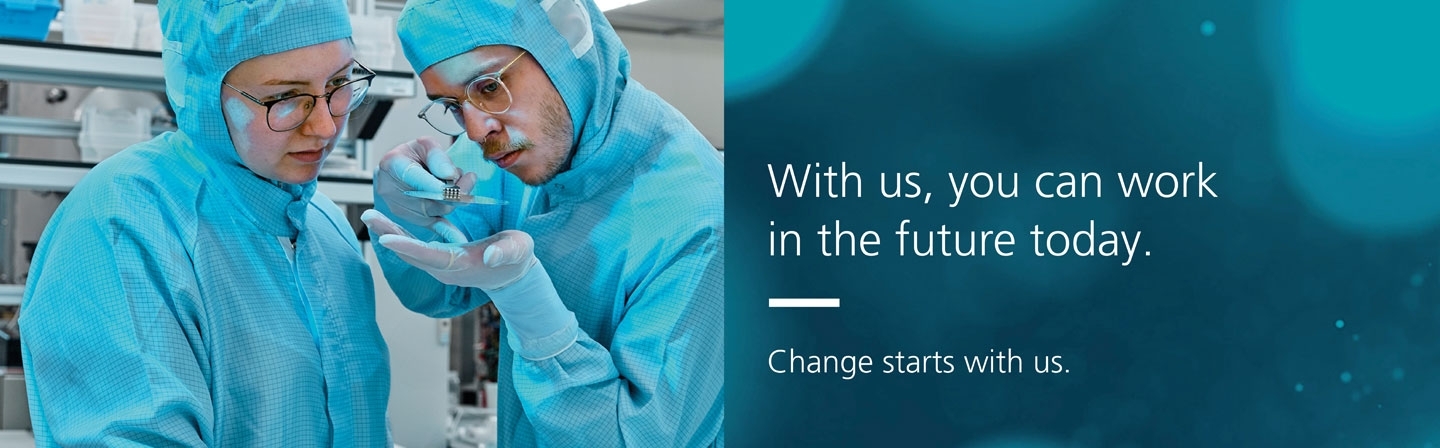 Fraunhofer Career and Future