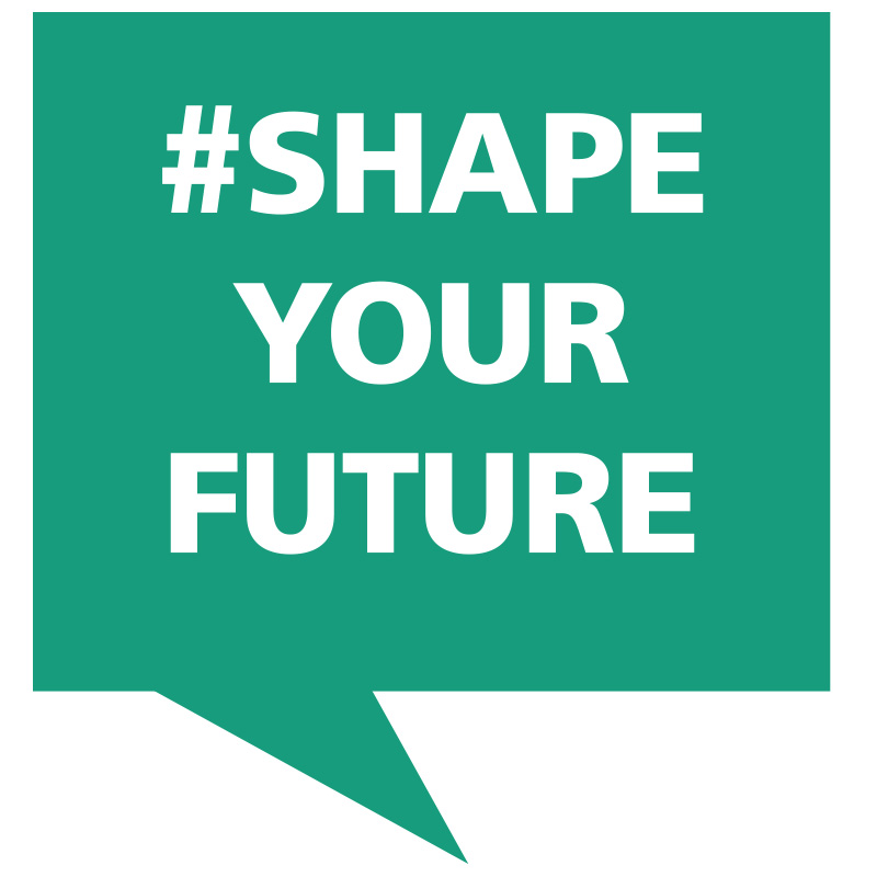 Job and Career Shape your Future Job and Career Shape your Future