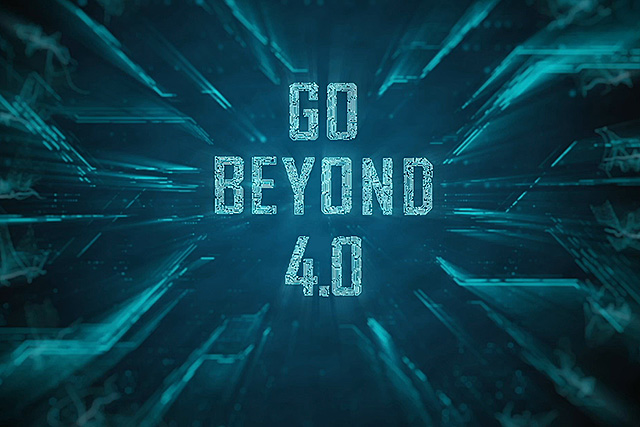 &quot;Go Beyond 4.0&quot; Development of cutting-edge technology in the Fraunhofer lead project
