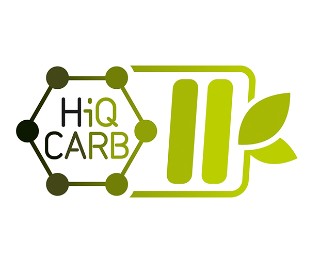 Logo HiQ-CARB