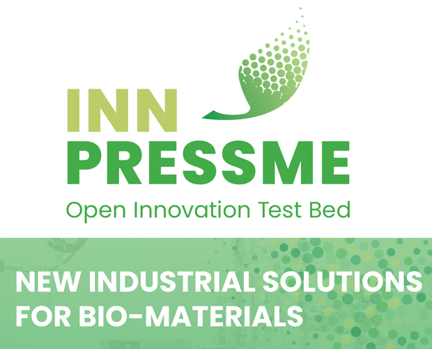 EU funded project INN-PRESSME EU funded project INN-PRESSME
