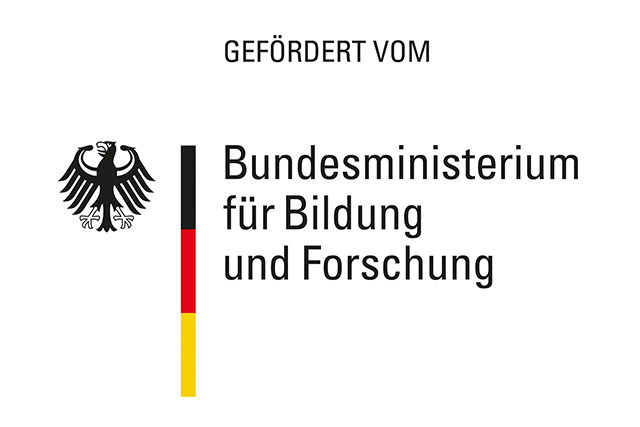 Bundesministerium für Bildung und Forschung Bundesministerium für Bildung und Forschung