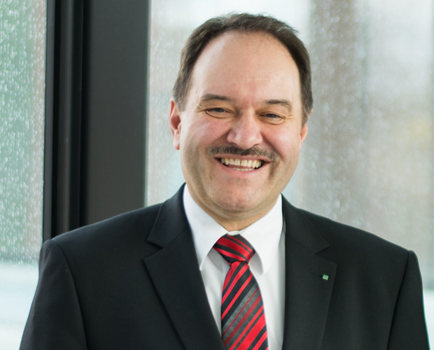 Prof. Dr. Gerhard Sextl Fraunhofer ISC