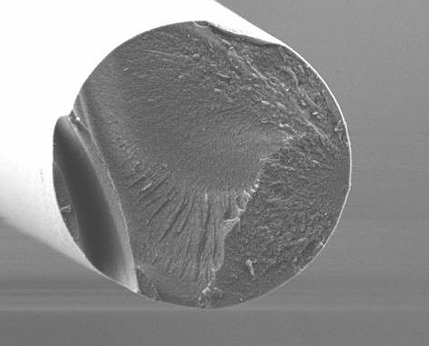 Project AirfOx nanocrystalline microstructure