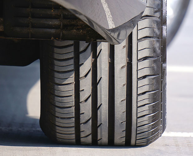 Project Safe Vulca: Rubber vulcanization