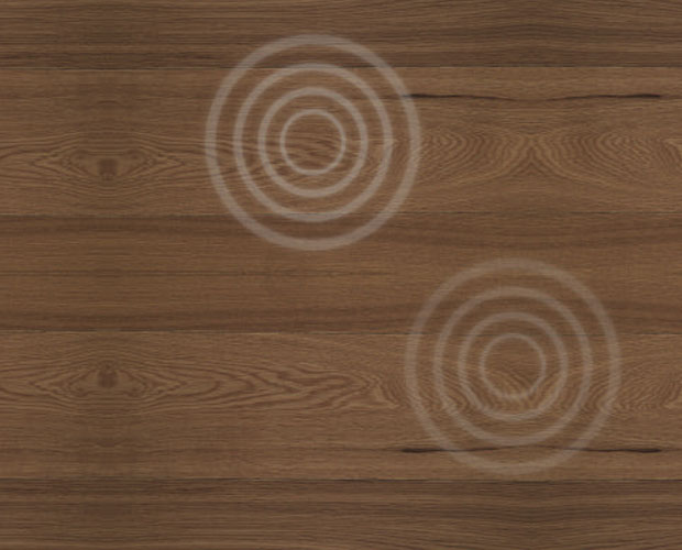 Project Symphony: Smart Floor