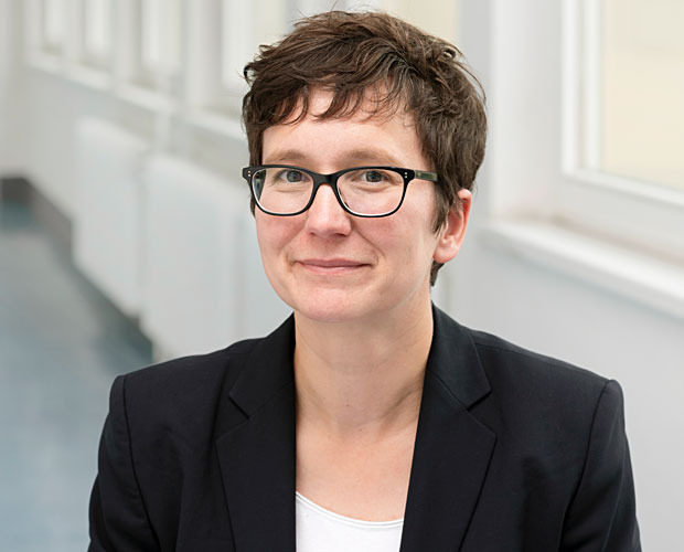 Franziska Emmerling Board of Trustees Fraunhofer ISC