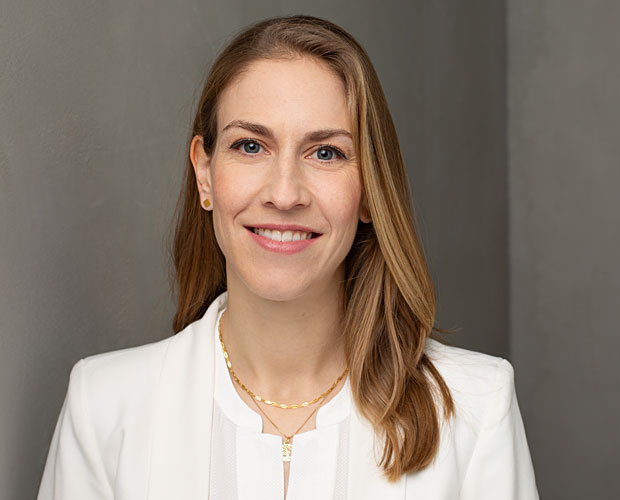 Nina Fechler Board of Trustees Fraunhofer ISC